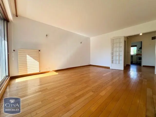 Viroflay (78220) Appartement 4 pièces 87.1m² photo 2
