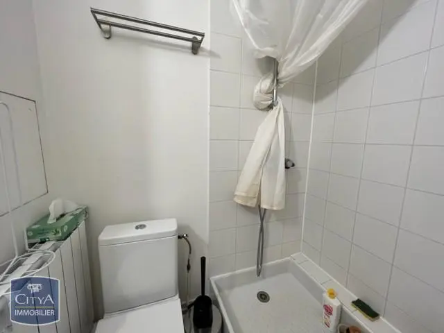Photo 6 Appartement 1 pièce 18.52m²