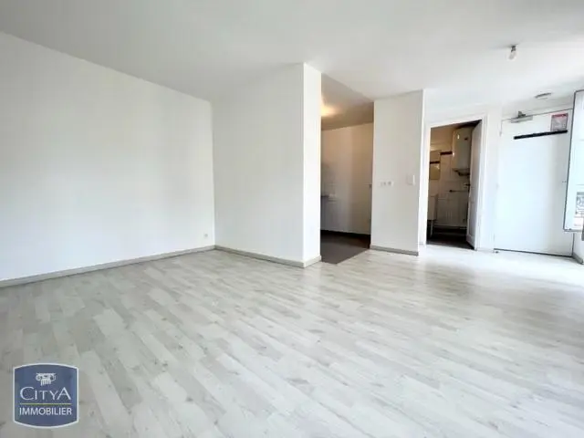 Photo 3 Appartement 1 pièce 29.4m²