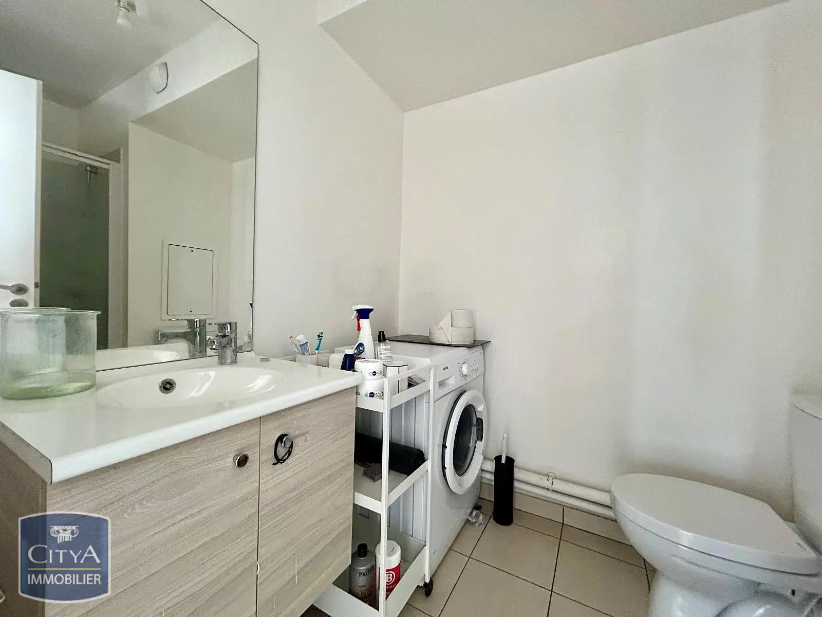 Photo 7 Appartement 1 pièce 30.9m²