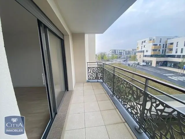 Photo 6 Appartement 2 pièces 44.09m²