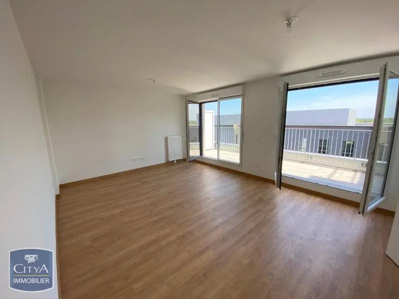 Photo 1 Appartement 4 pièces 78.96m²