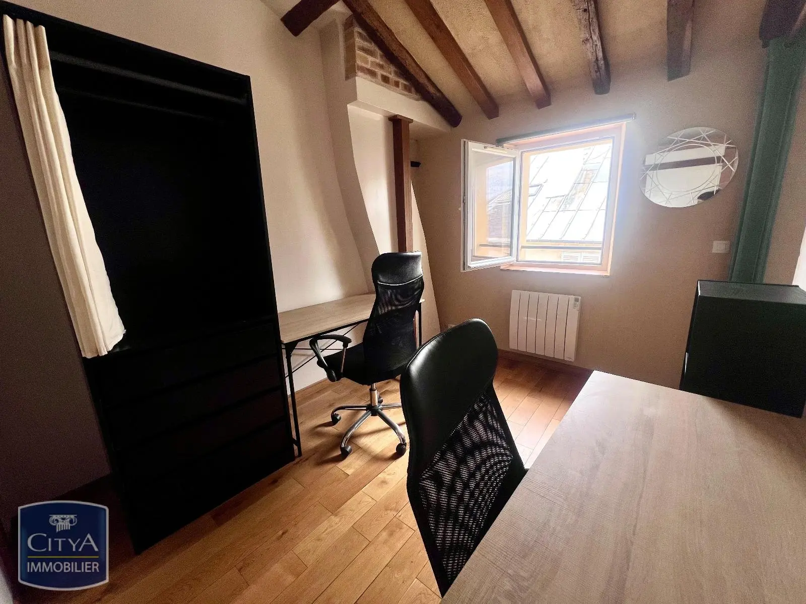 Photo 7 Appartement 2 pièces 38.05m²