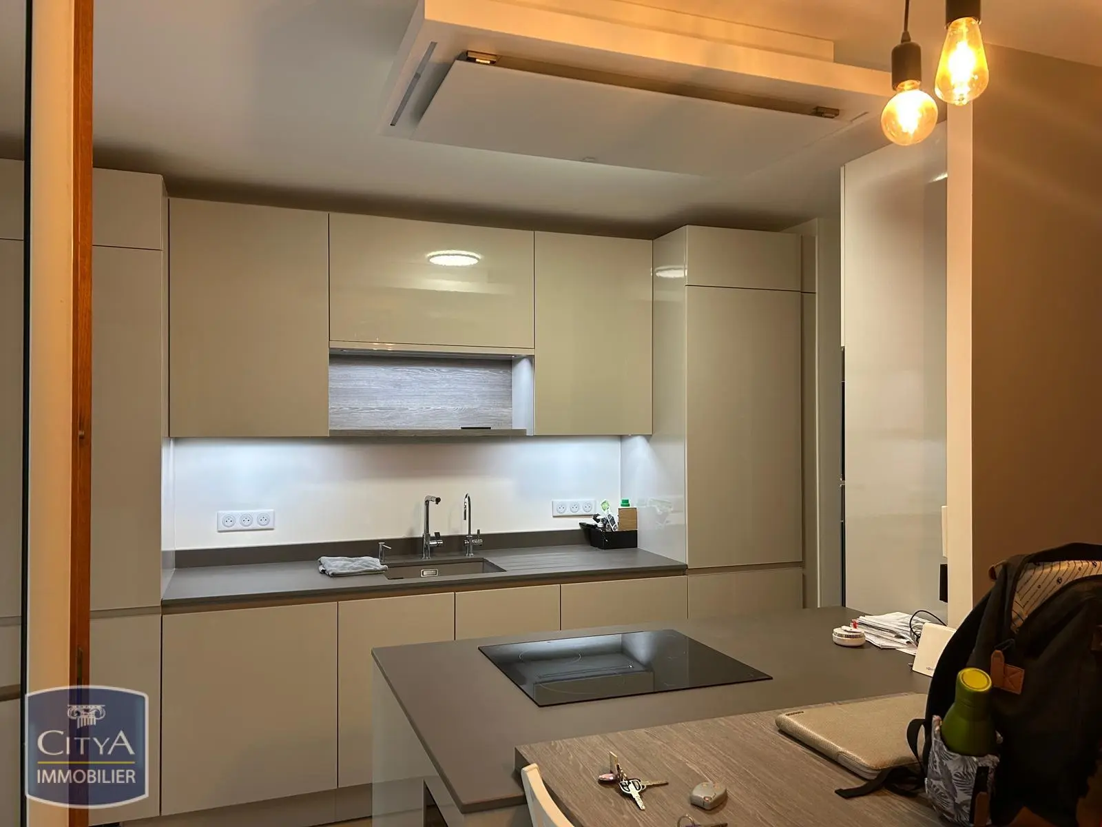 Photo 4 Appartement 3 pièces 70.84m²