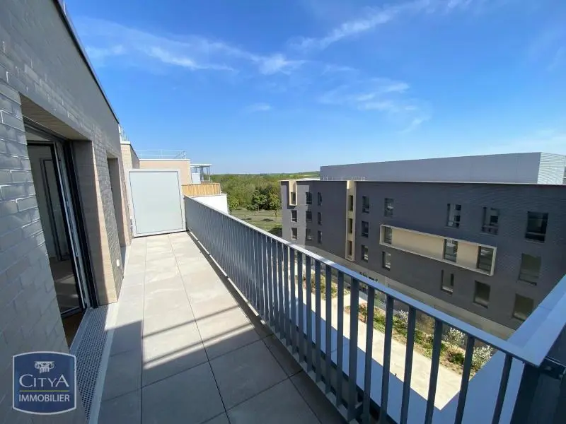 Photo 8 Appartement 4 pièces 78.96m²