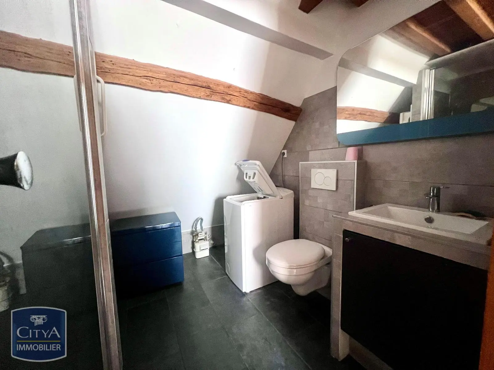 Photo 11 Appartement 2 pièces 38.05m²