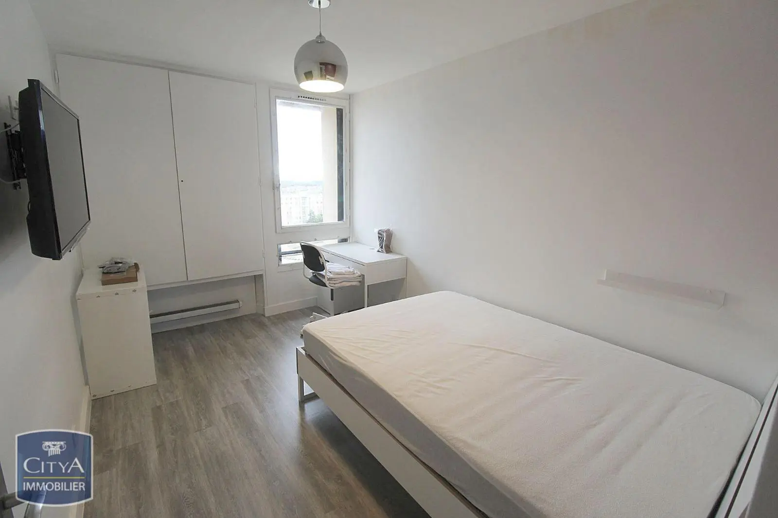 Photo 3 Appartement 1 pièce 9.25m²