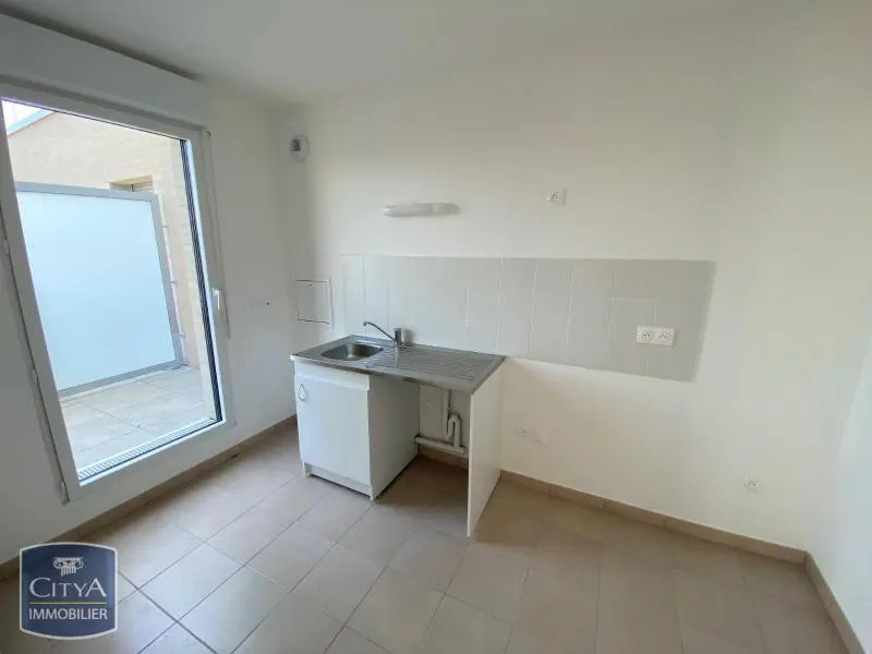 Photo 2 Appartement 4 pièces 78.96m²