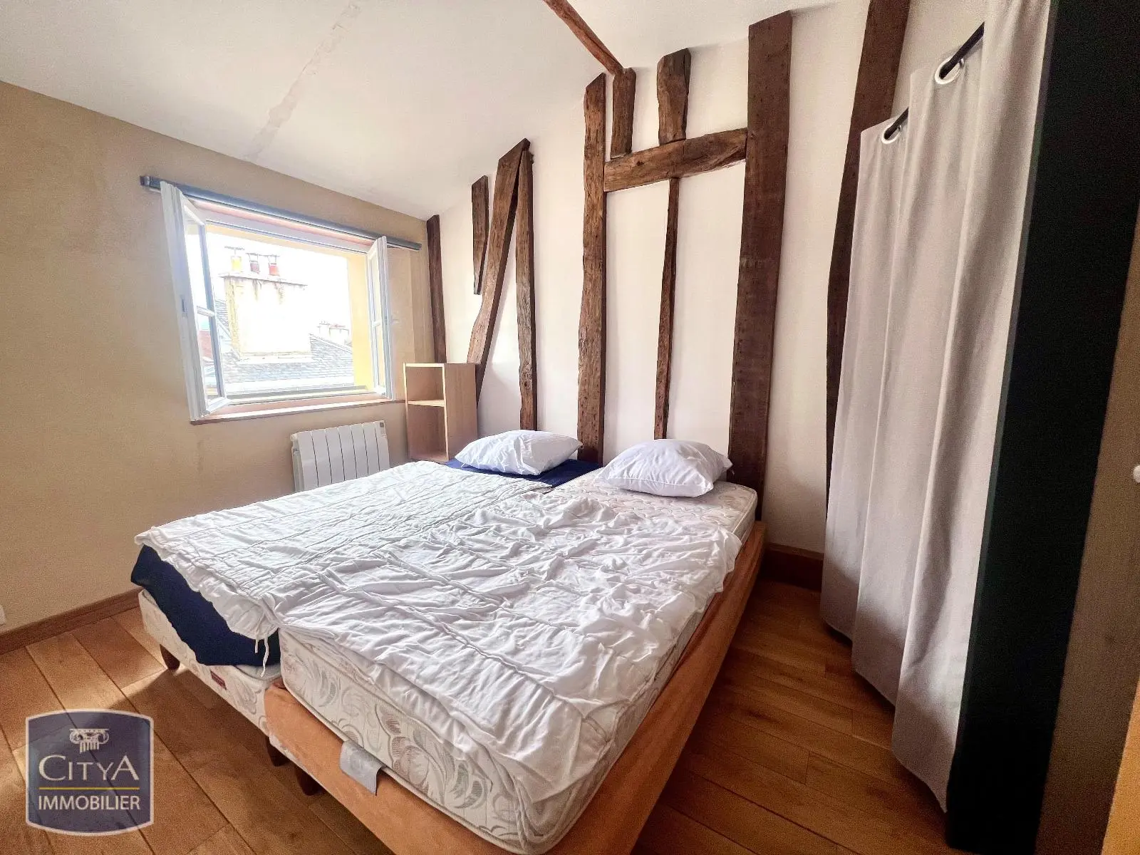 Photo 8 Appartement 2 pièces 38.05m²