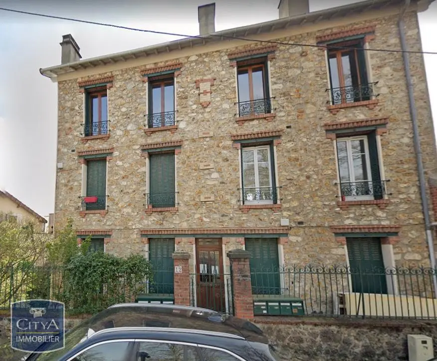 Photo 3 Appartement 2 pièces 35.43m²