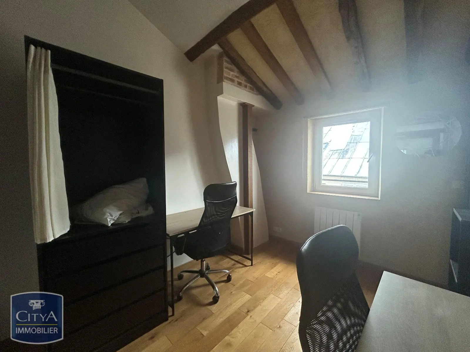 Photo 2 appartement Versailles