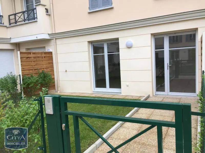 Photo 1 Appartement 3 pièces 62.07m²