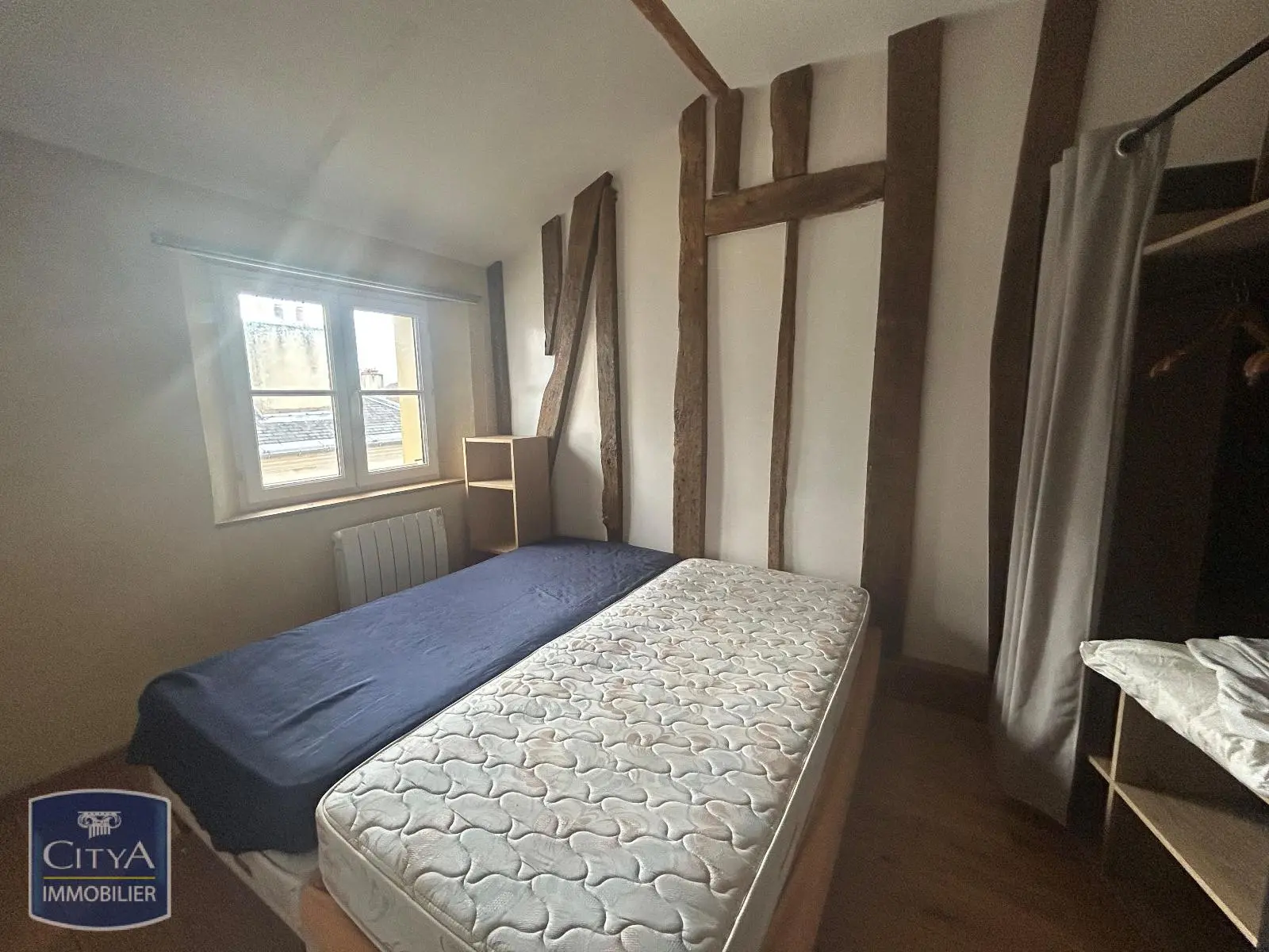 Photo 1 appartement Versailles
