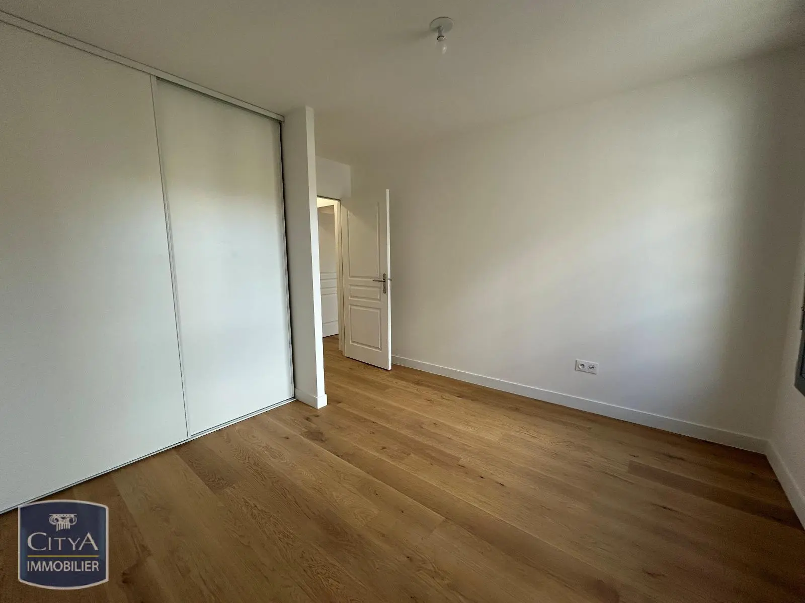 Photo 4 appartement Versailles