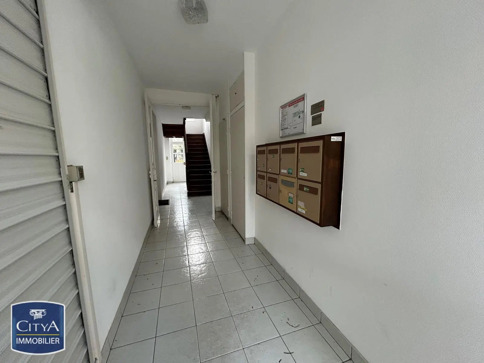 Photo 6 Appartement 2 pièces 29.8m²