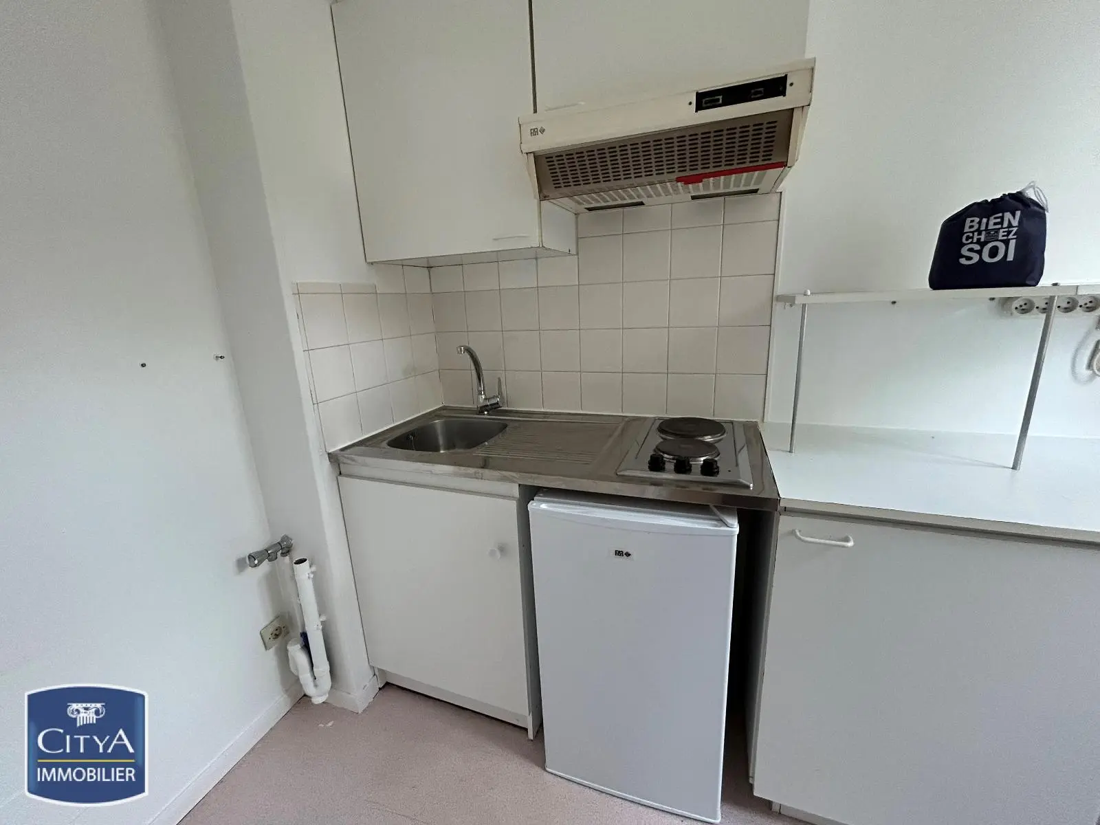 Photo 3 Appartement 2 pièces 29.8m²