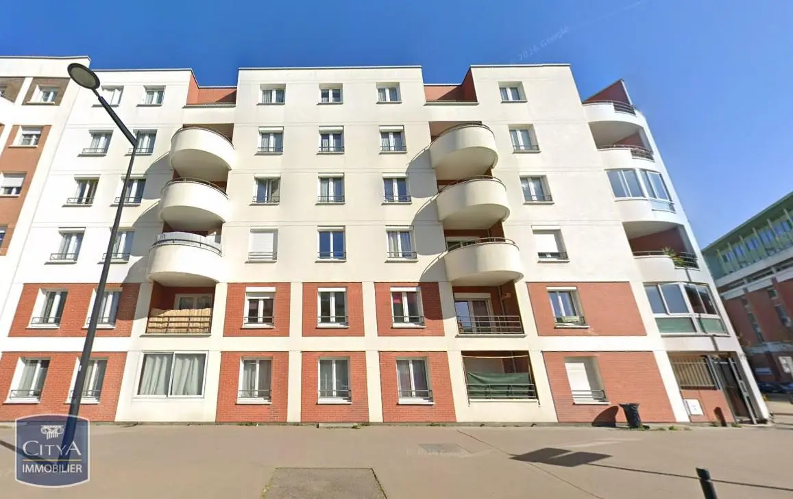 Photo 1 Appartement 2 pièces 60.3m²