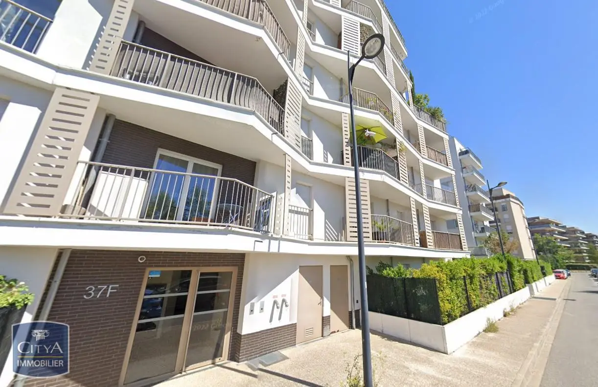 Photo 1 Appartement 3 pièces 58.8m²