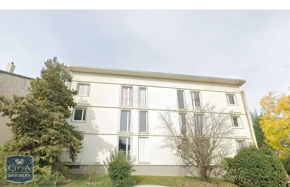 Photo 1 pour Appartement 3 pièces 59.49m² Photo 1 Appartement 3 pièces 59.49m²