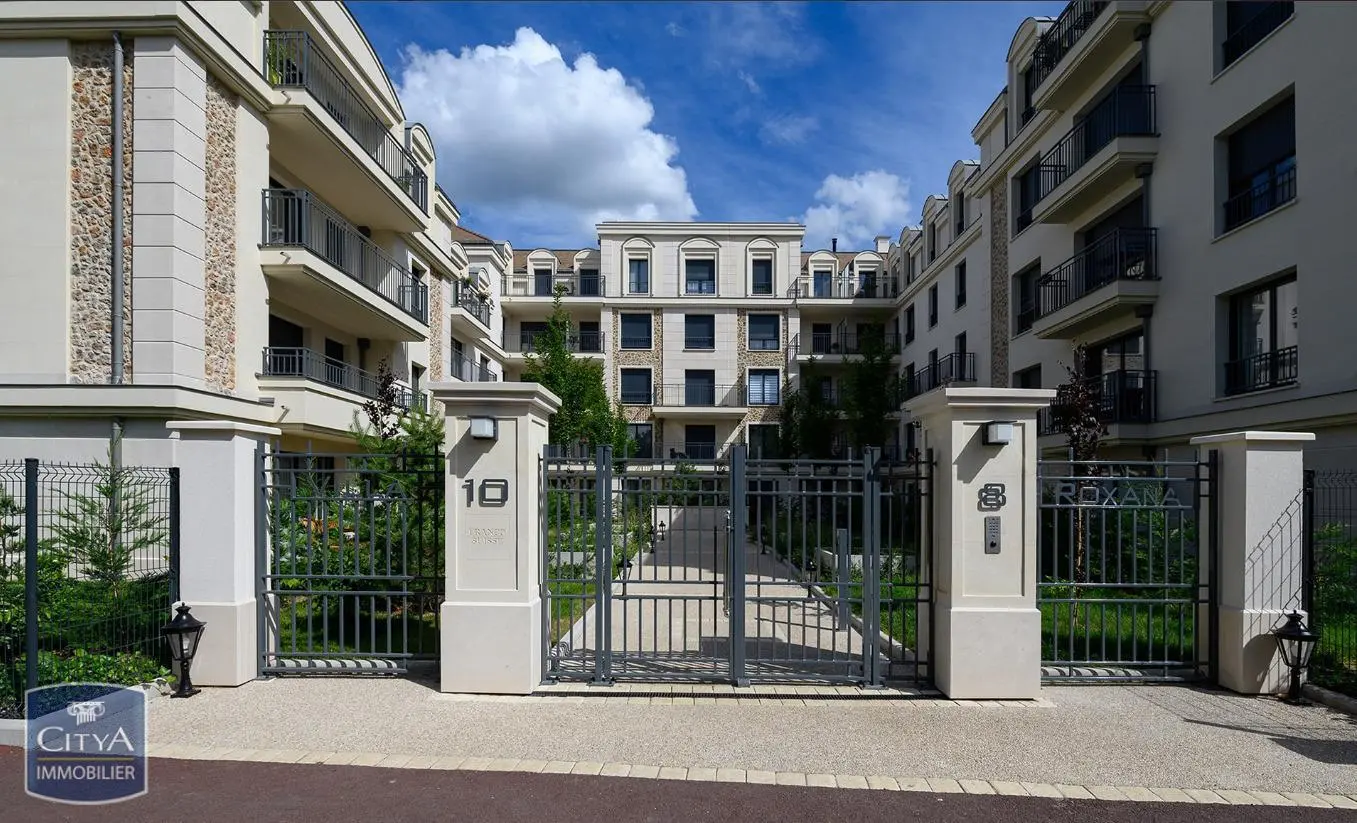 Photo 1 Appartement 2 pièces 42.55m²