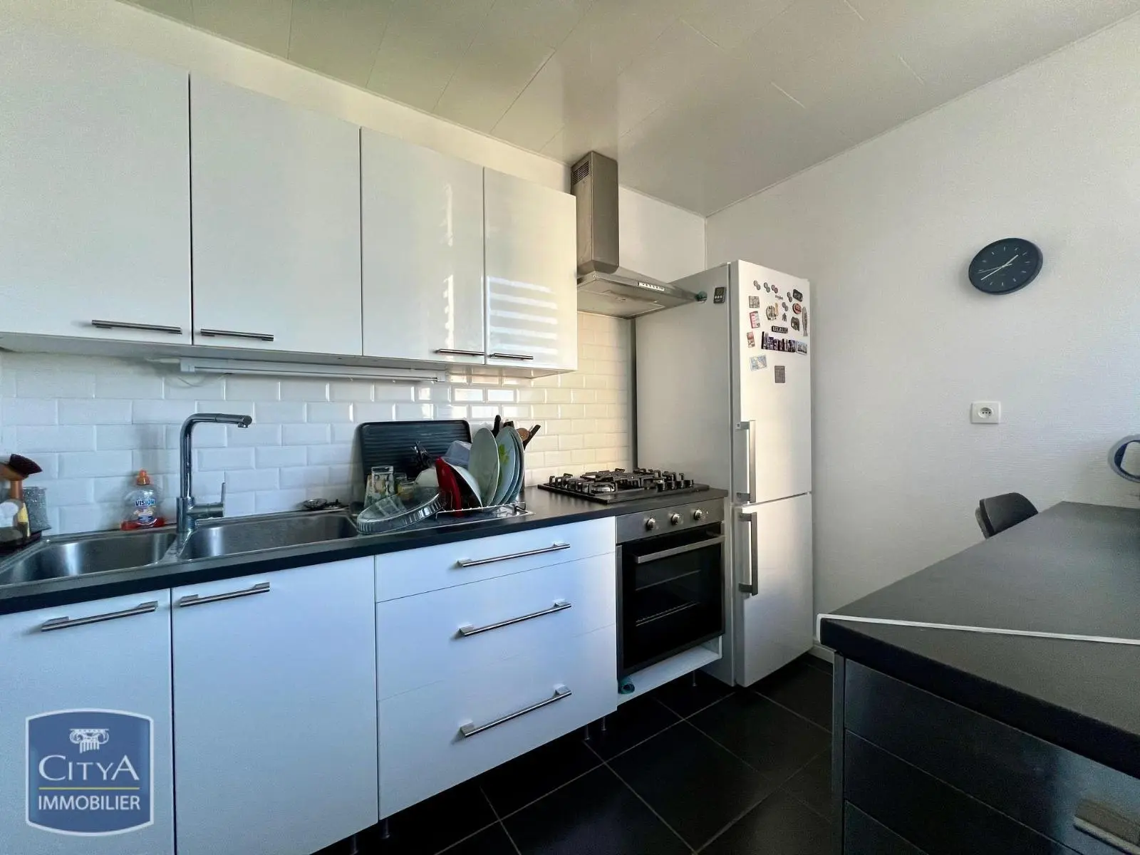 Photo 3 Appartement 3 pièces 64.3m²