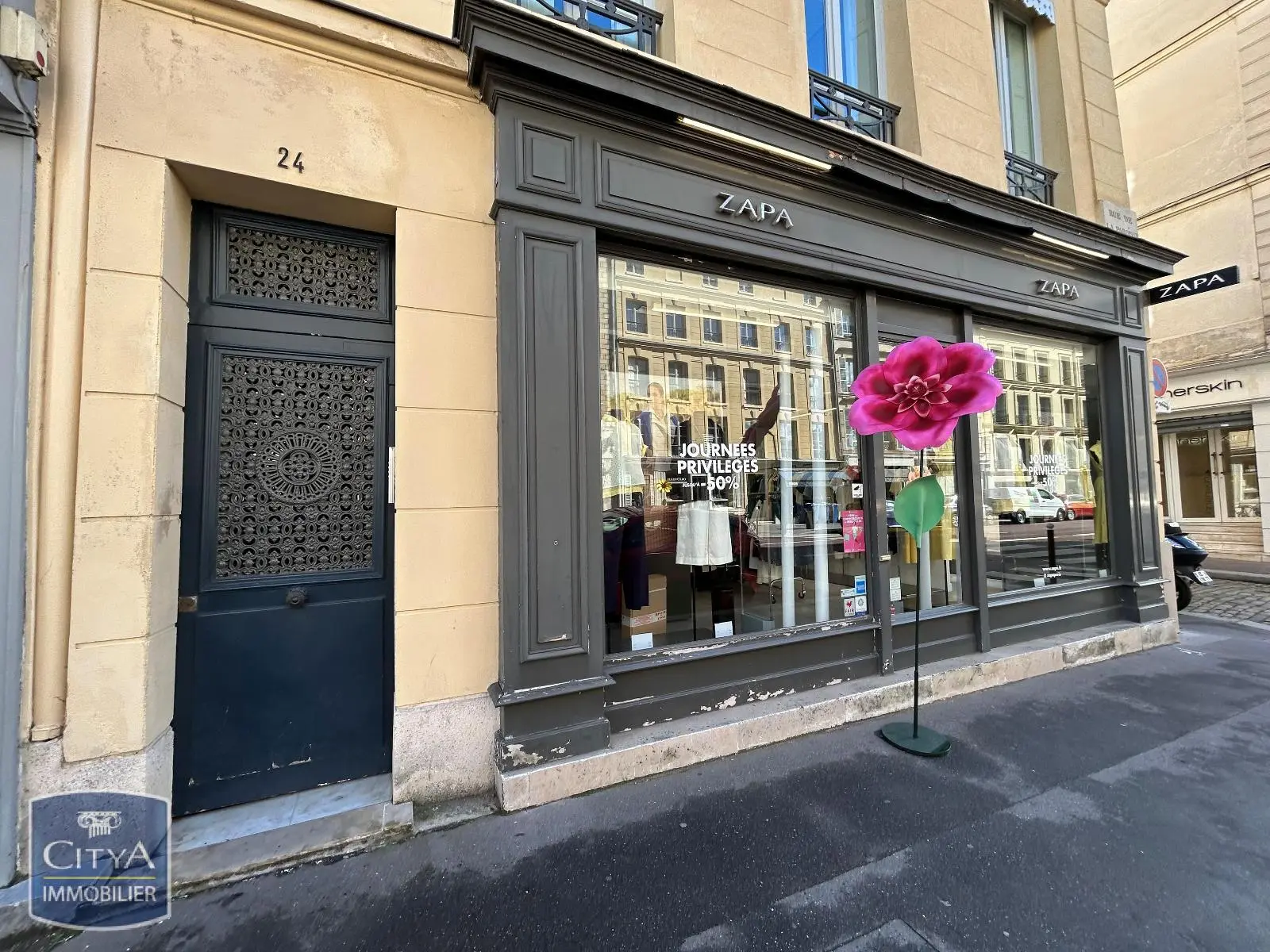 Photo 3 appartement Versailles