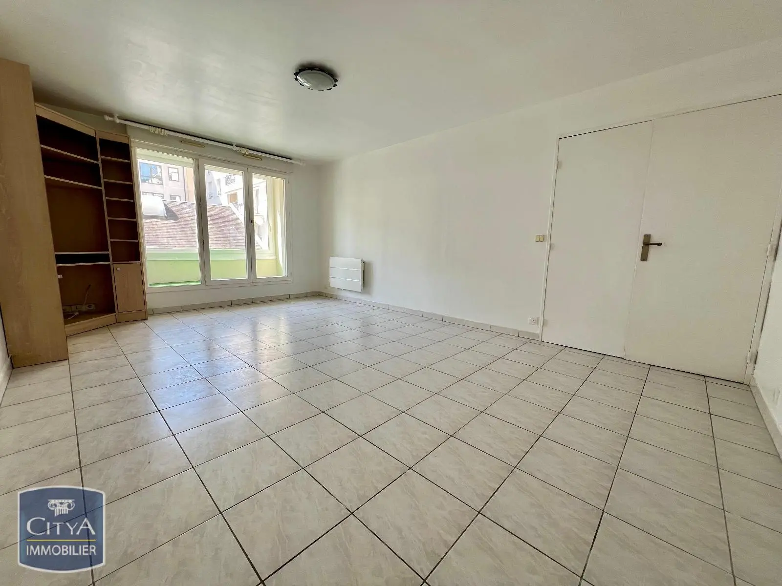 Photo 2 Appartement 2 pièces 53.4m²