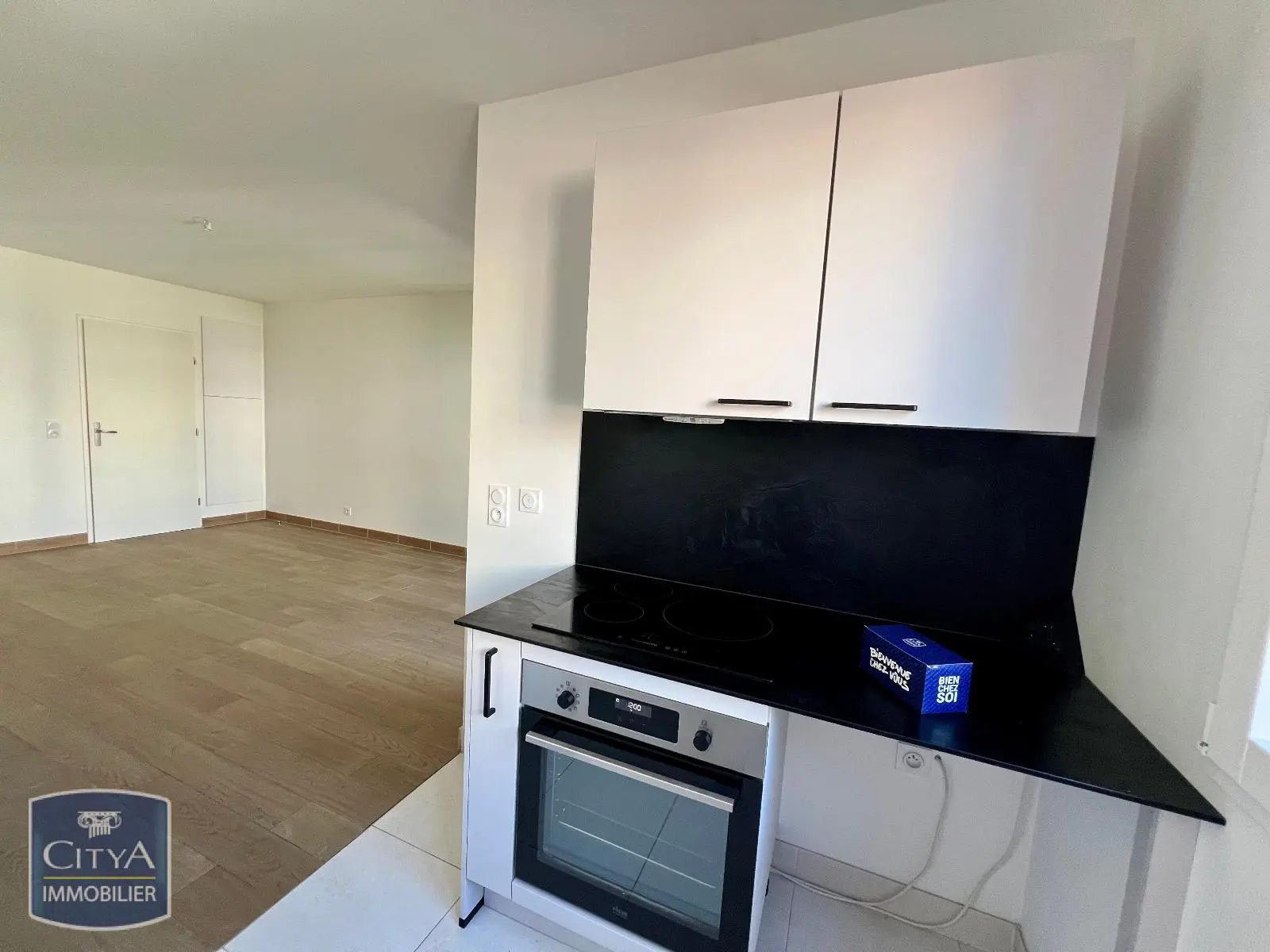 Photo 6 Appartement 2 pièces 50.07m²