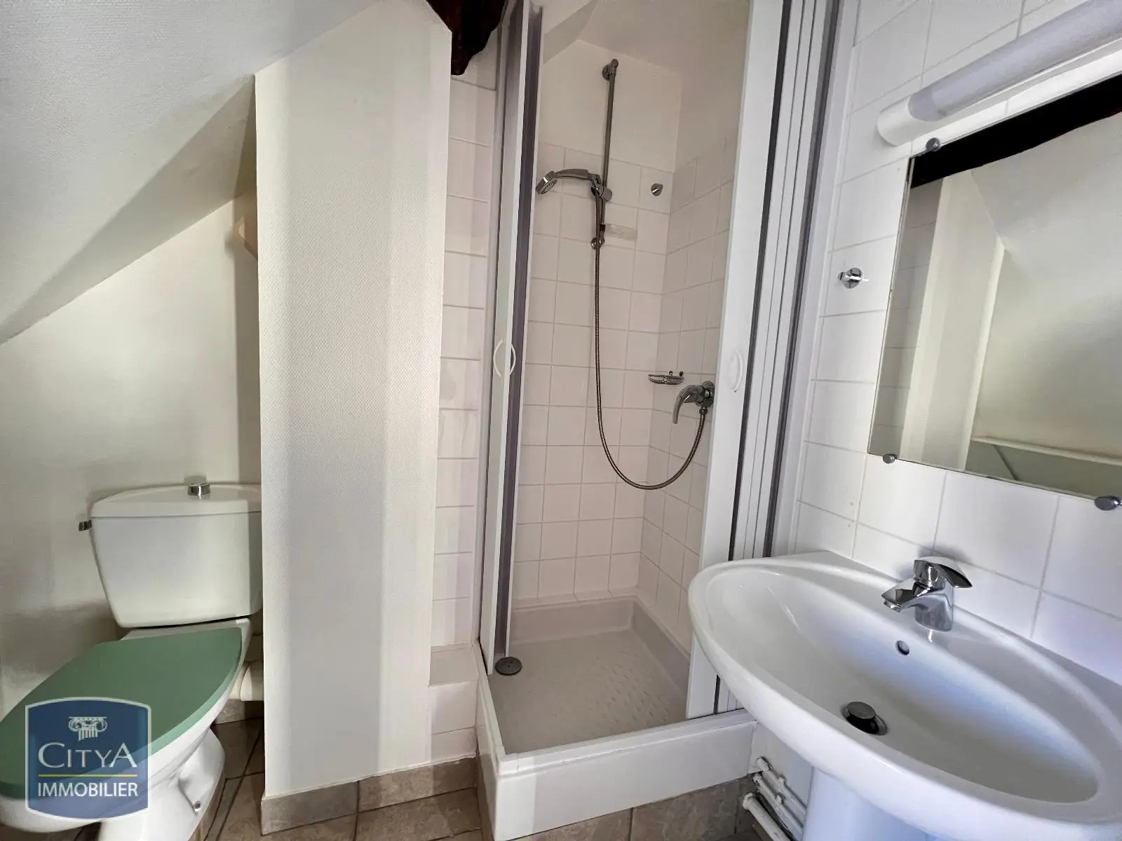 Photo 7 appartement Versailles