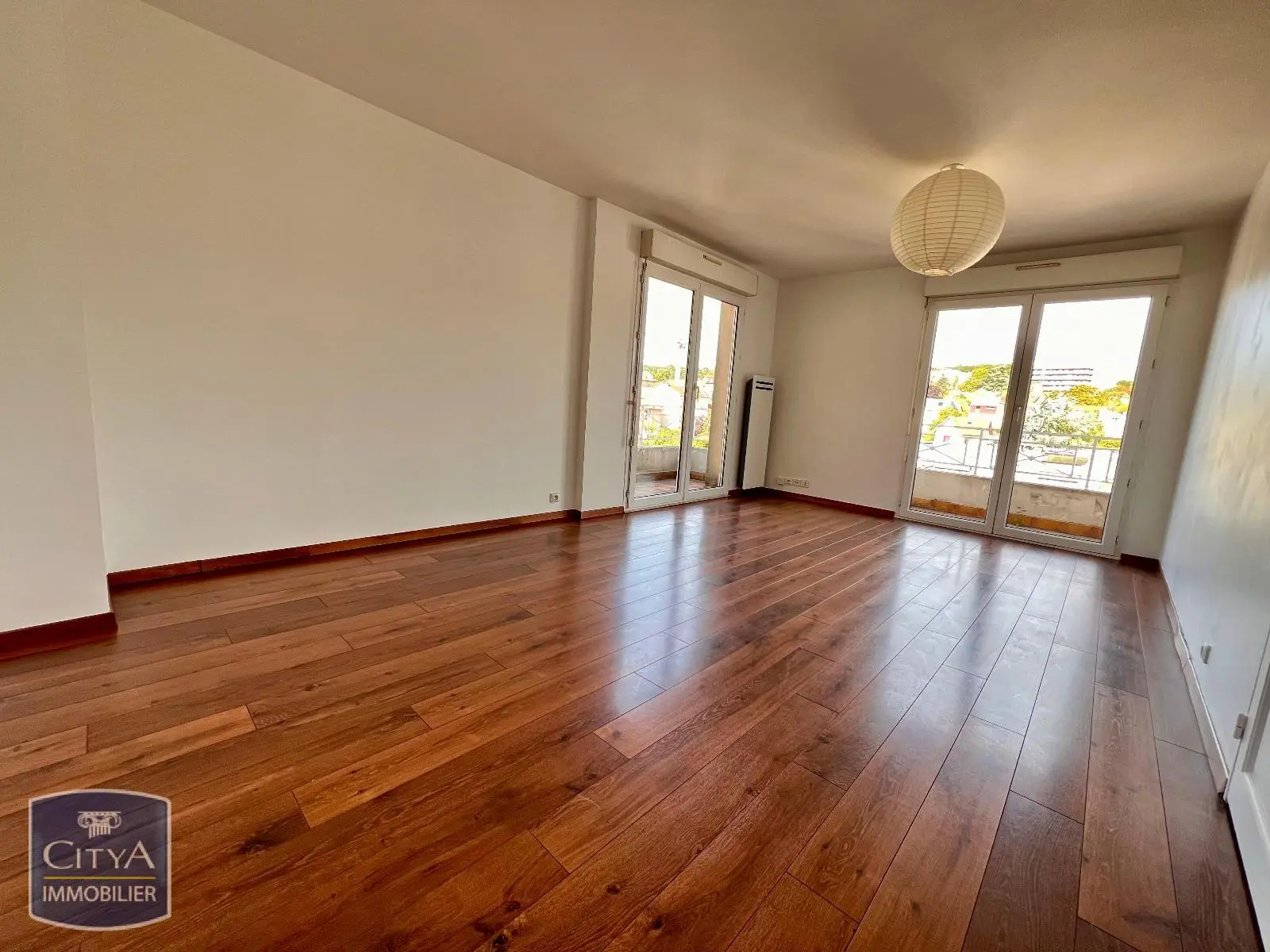 Photo 3 Appartement 2 pièces 46.3m²