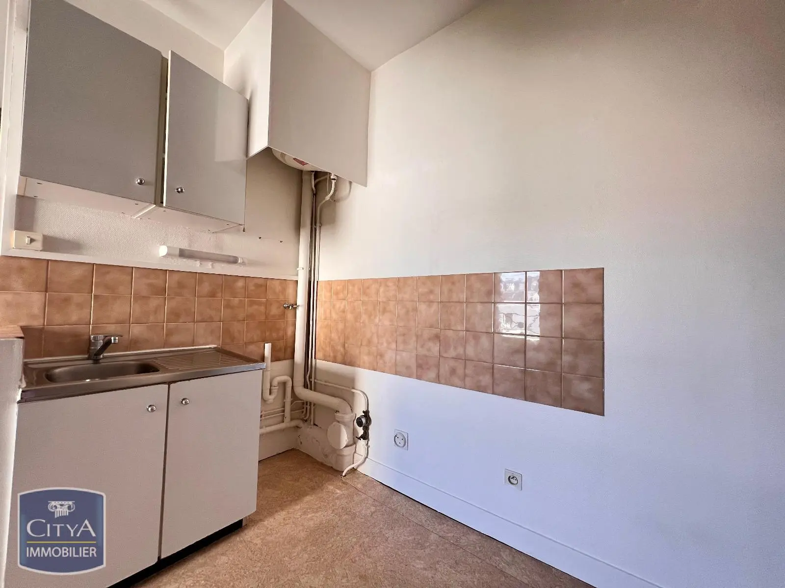 Photo 3 appartement Versailles