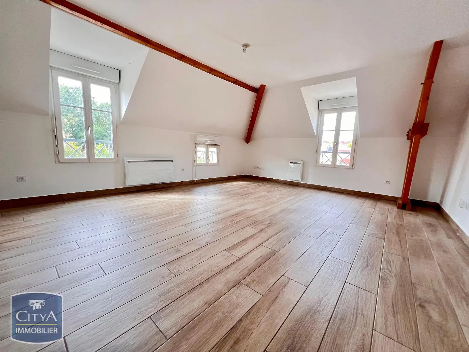Photo 2 Appartement 2 pièces 53.34m²