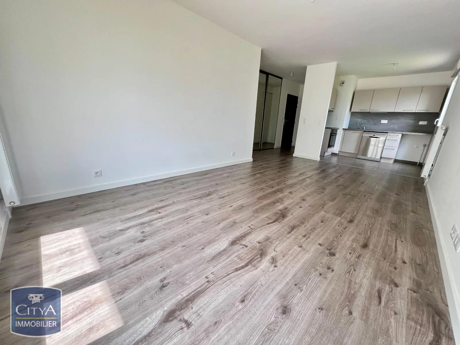 Photo 3 Appartement 3 pièces 60.82m²