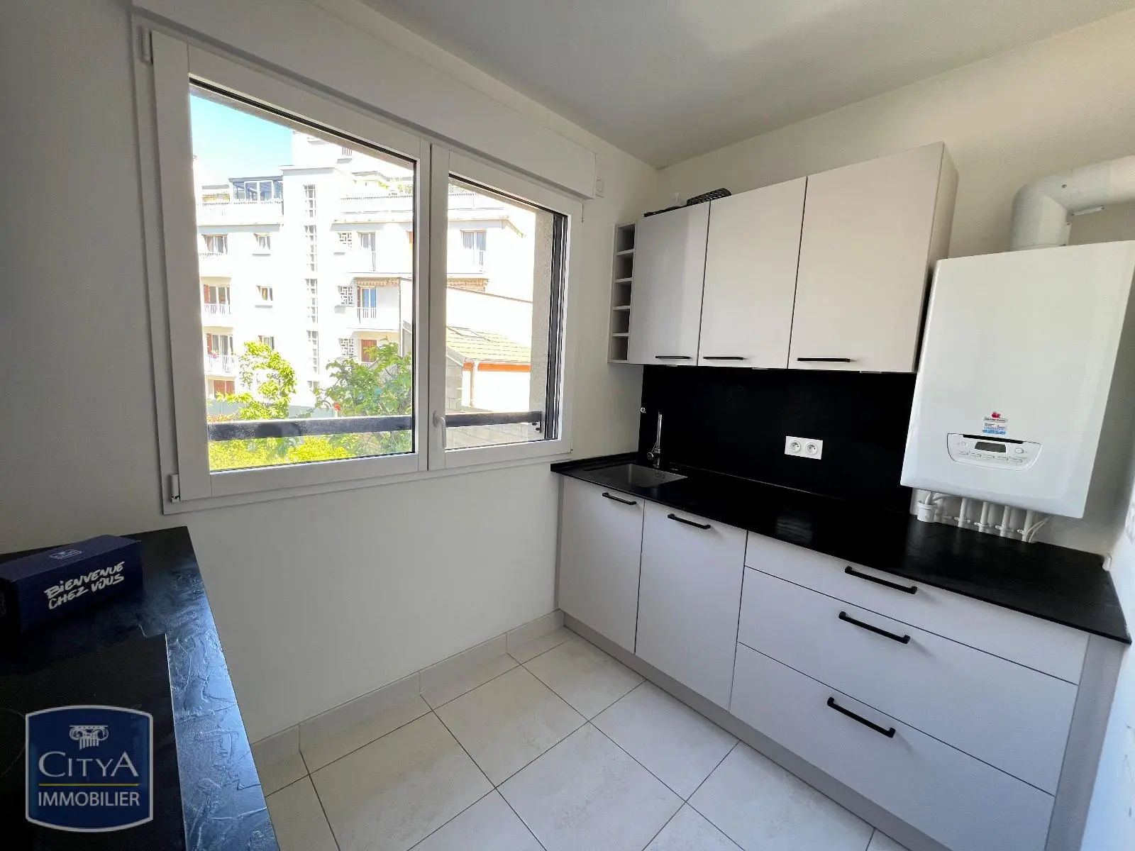 Photo 4 Appartement 2 pièces 50.07m²