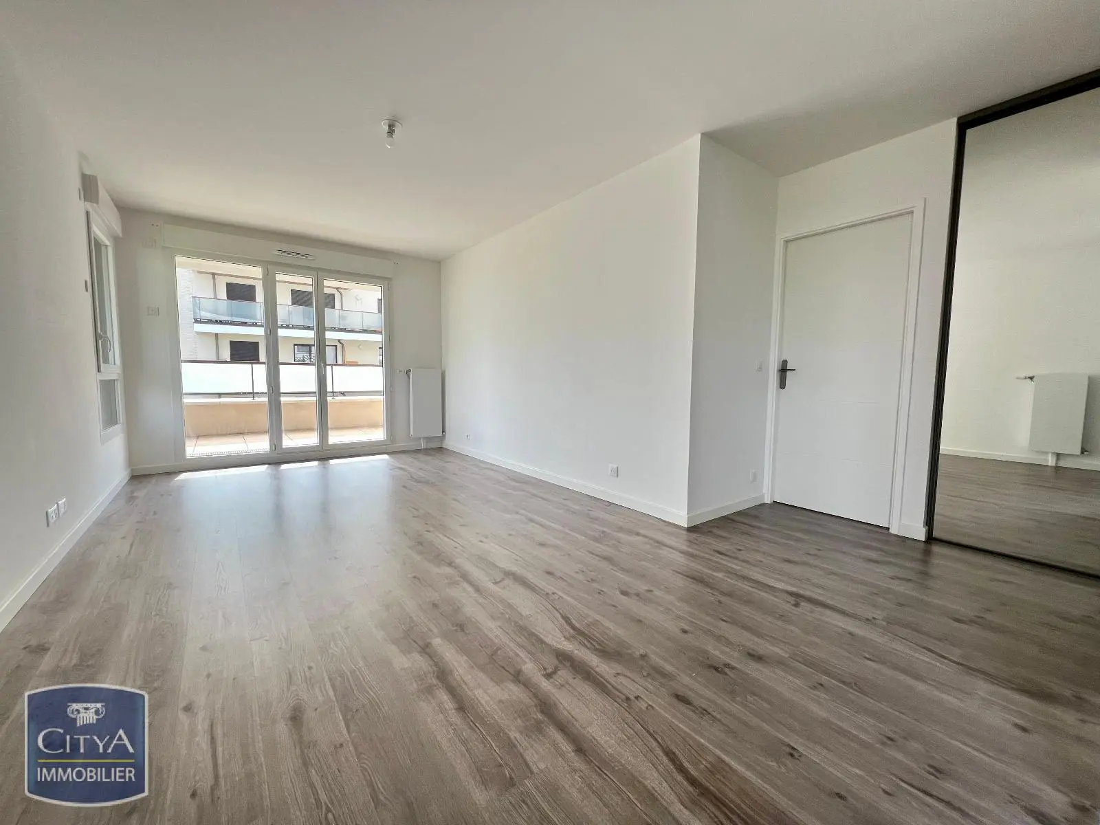 Photo 1 Appartement 3 pièces 60.82m²