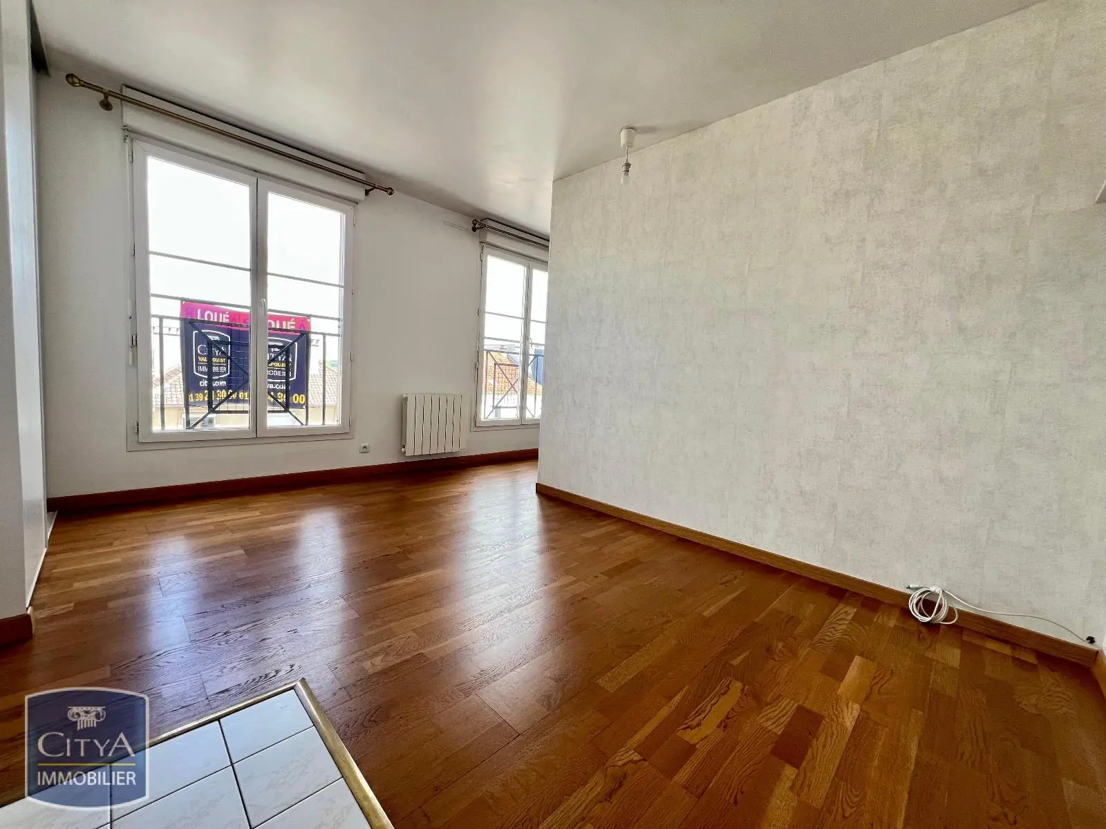 Photo 4 Appartement 1 pièce 28.58m²