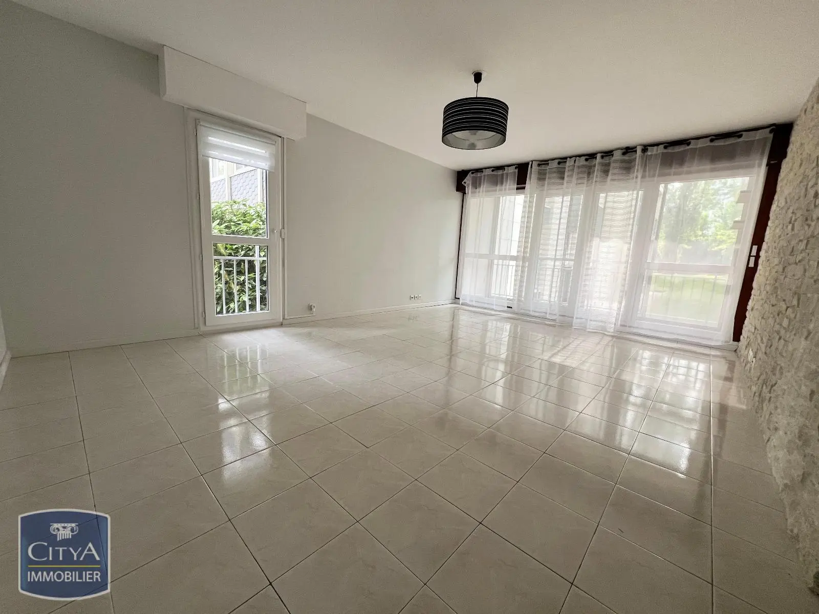 Photo 2 Appartement 3 pièces 72.8m²