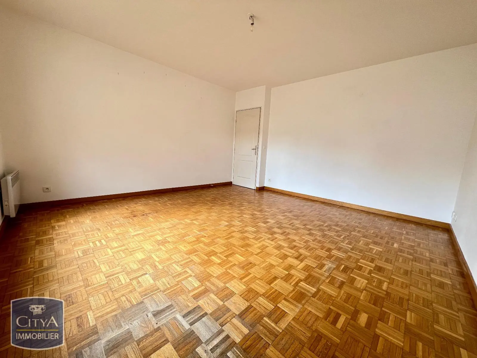 Photo 2 Appartement 3 pièces 58.14m²