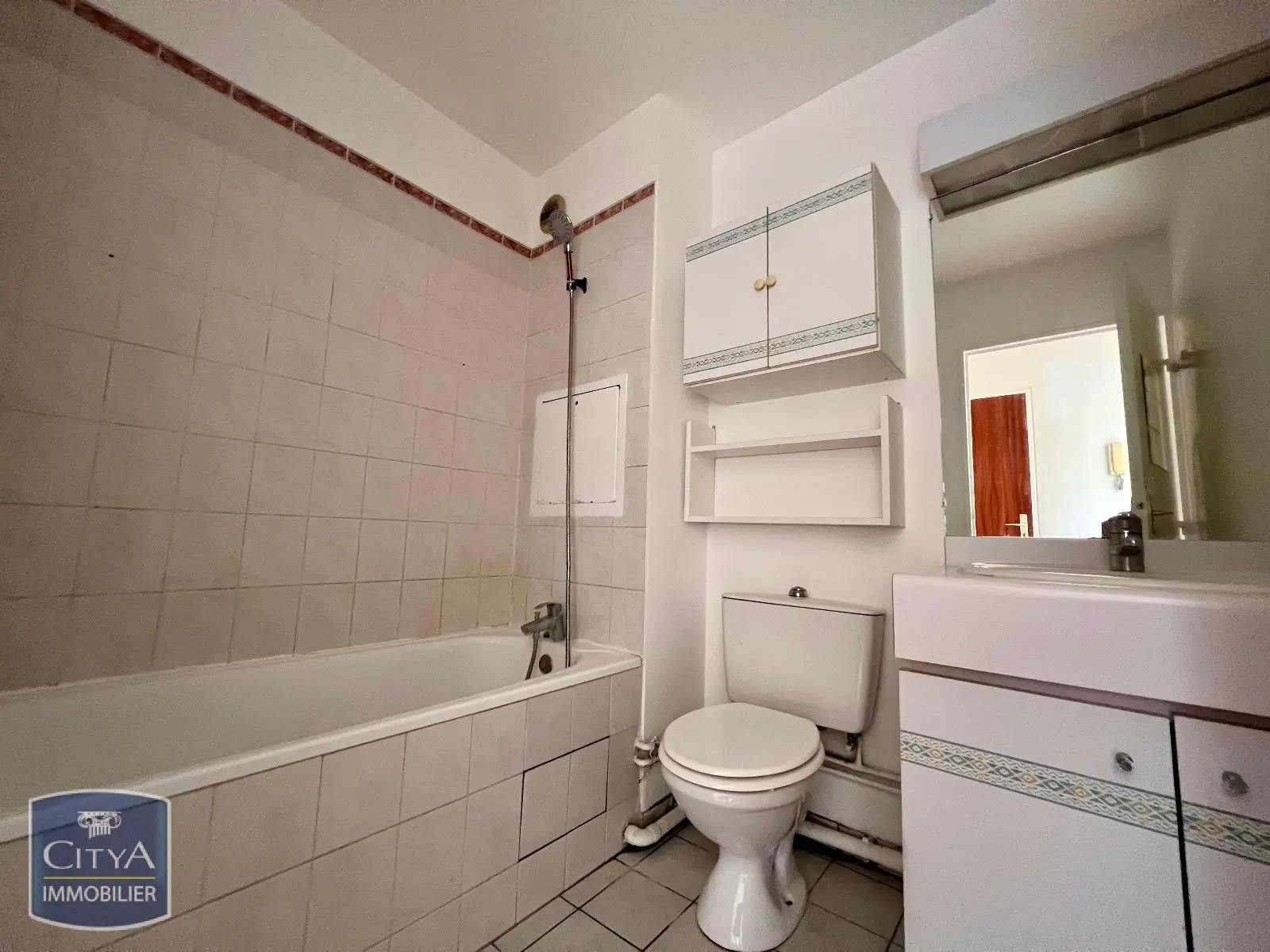 Photo 4 Appartement 1 pièce 31.5m²