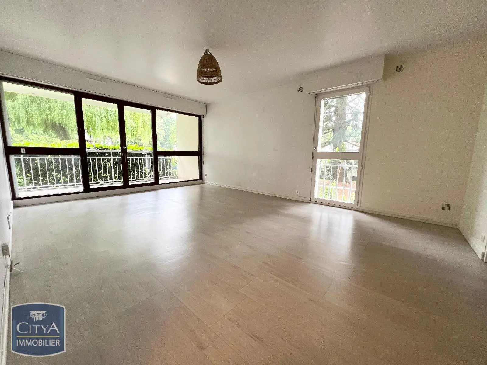 Photo 1 Appartement 2 pièces 50.44m²