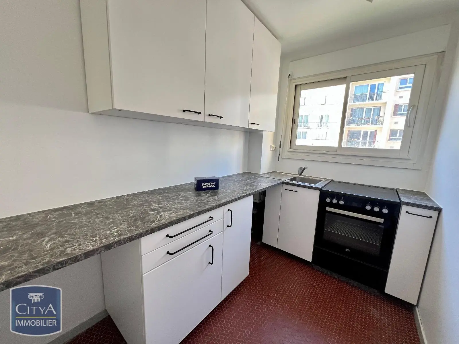 Photo 4 Appartement 1 pièce 32.6m²