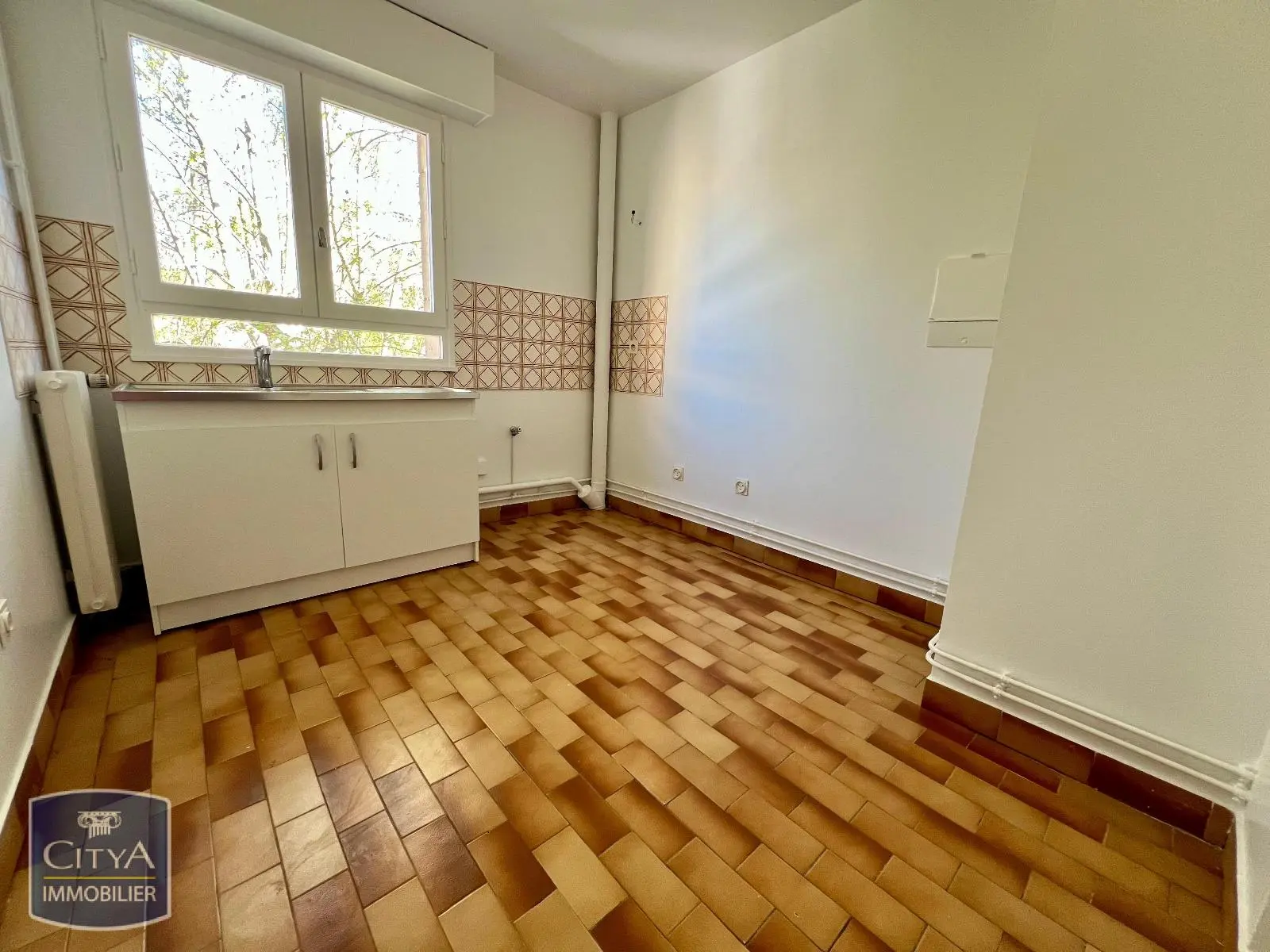 Photo 3 Appartement 2 pièces 46.45m²