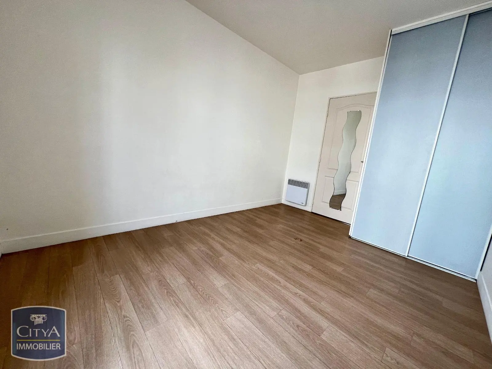 Photo 6 Appartement 3 pièces 58.14m²