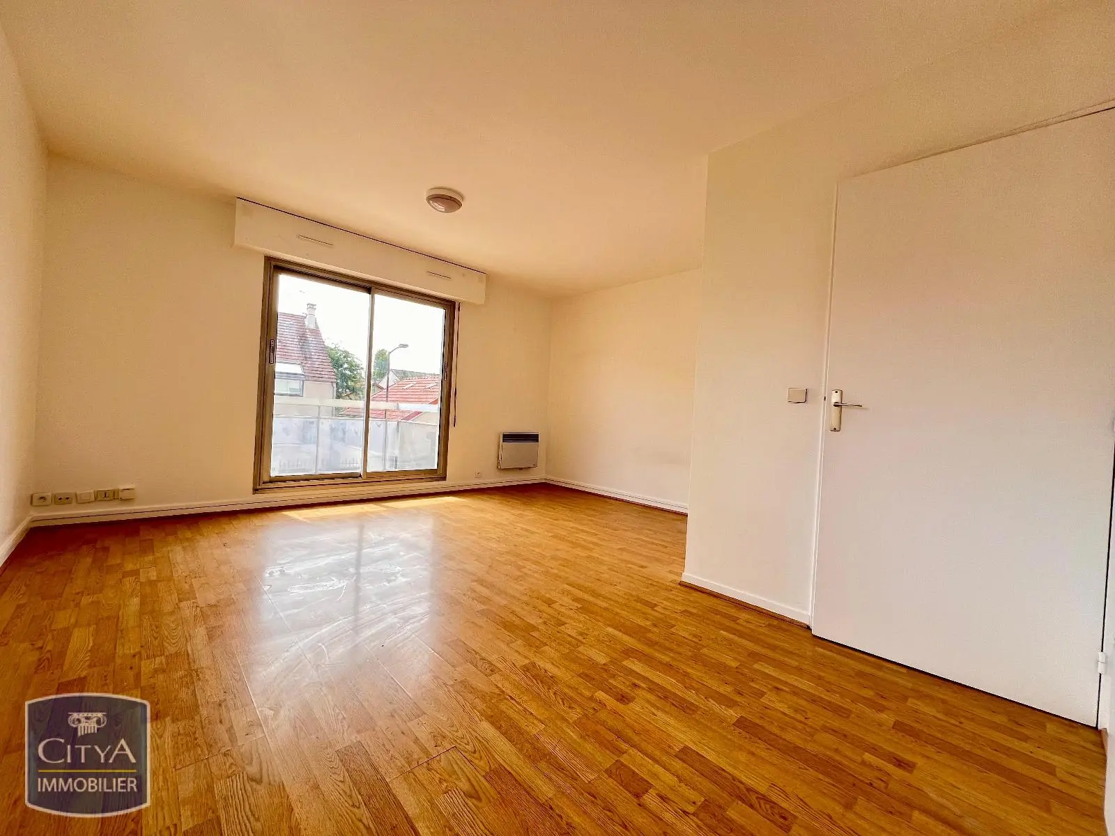 Photo 2 Appartement 1 pièce 31.5m²