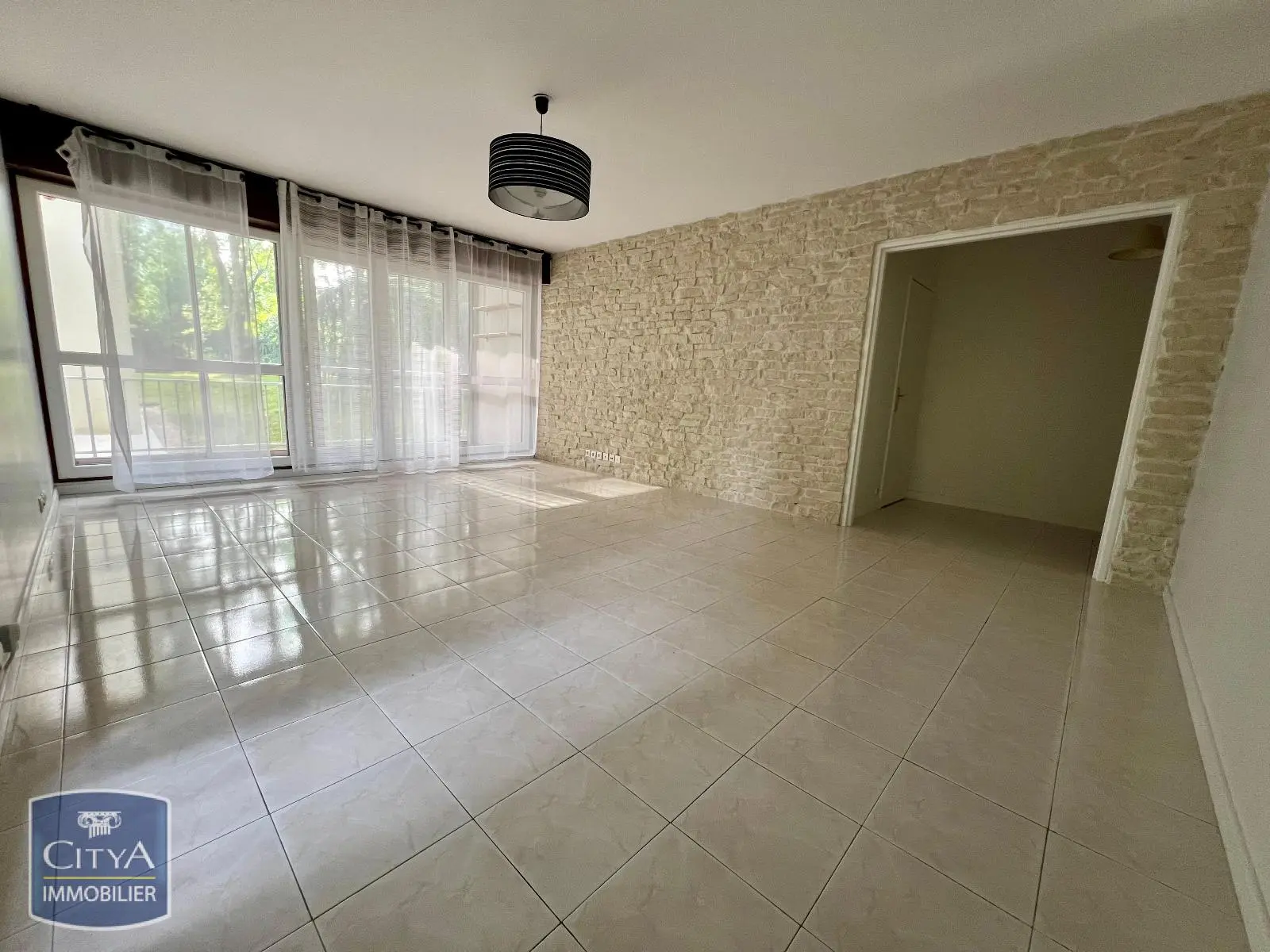 Photo 1 Appartement 3 pièces 72.8m²