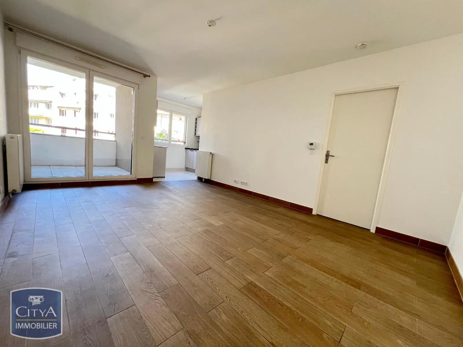 Photo 1 Appartement 2 pièces 50.07m²
