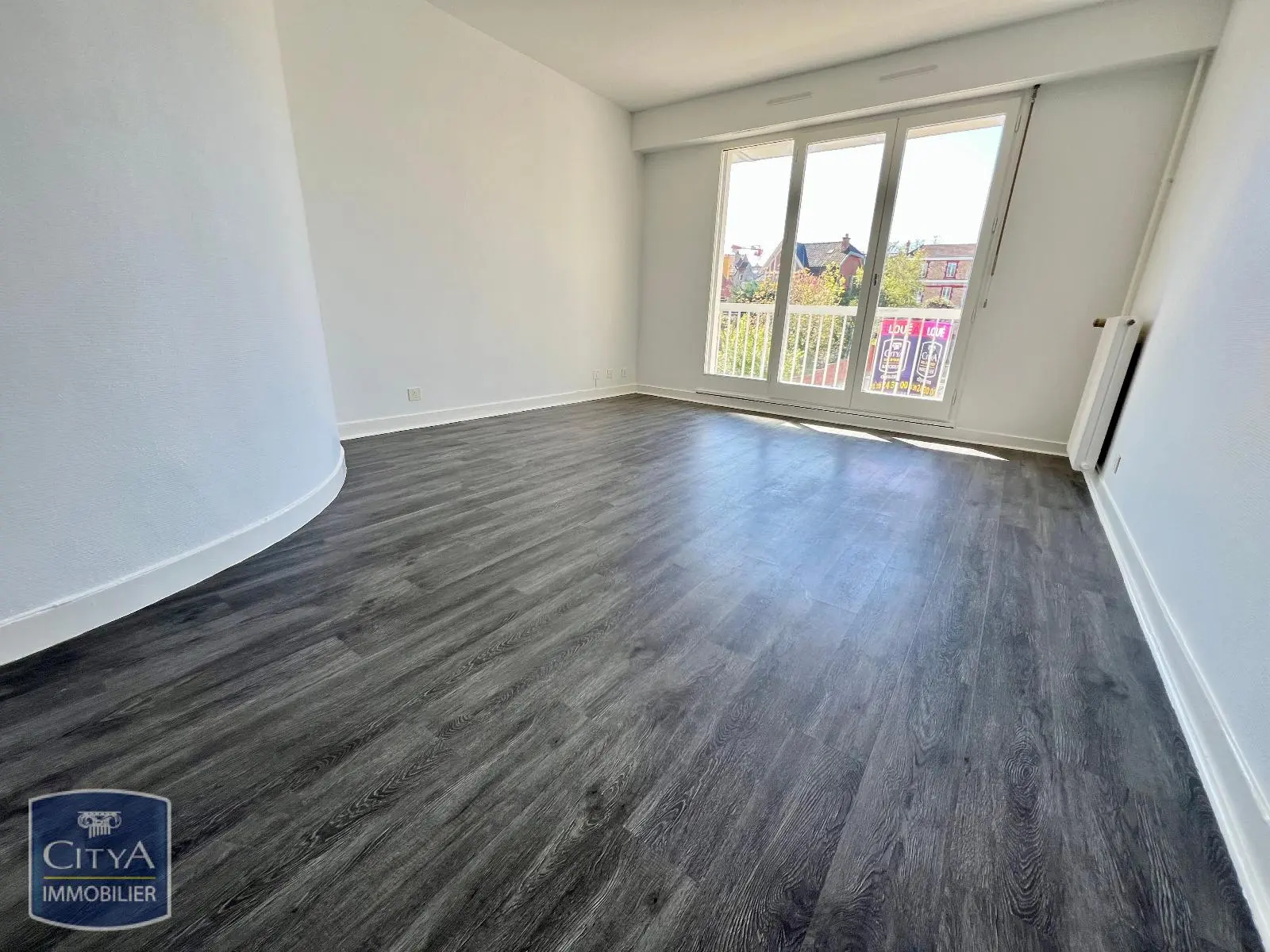 Photo 1 Appartement 2 pièces 46.45m²