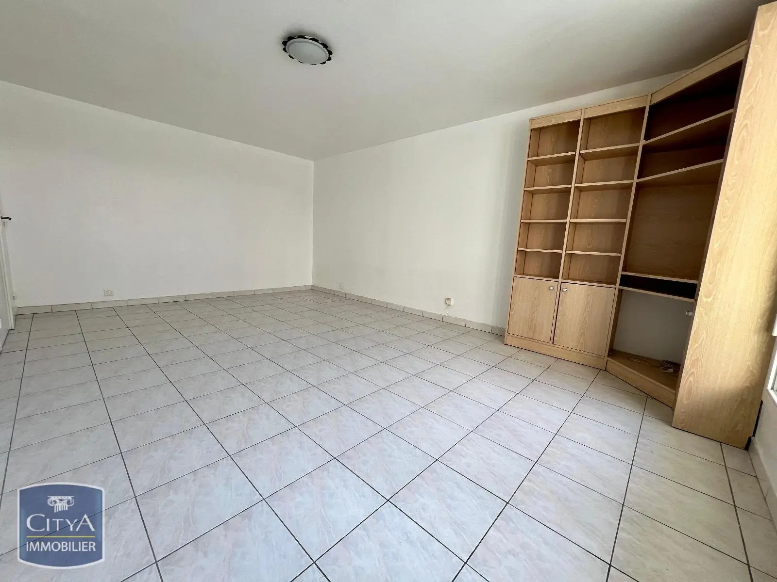 Photo 3 Appartement 2 pièces 53.4m²