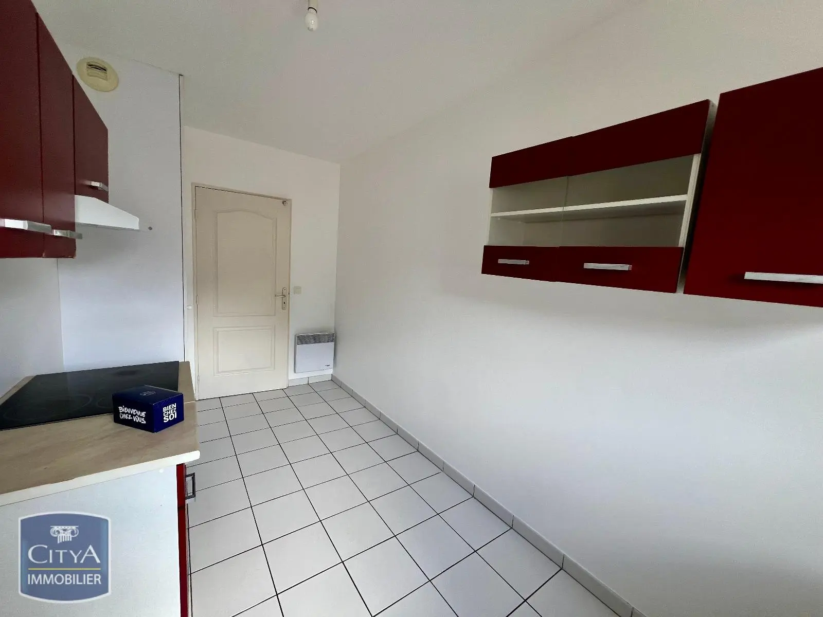 Photo 4 Appartement 3 pièces 58.14m²