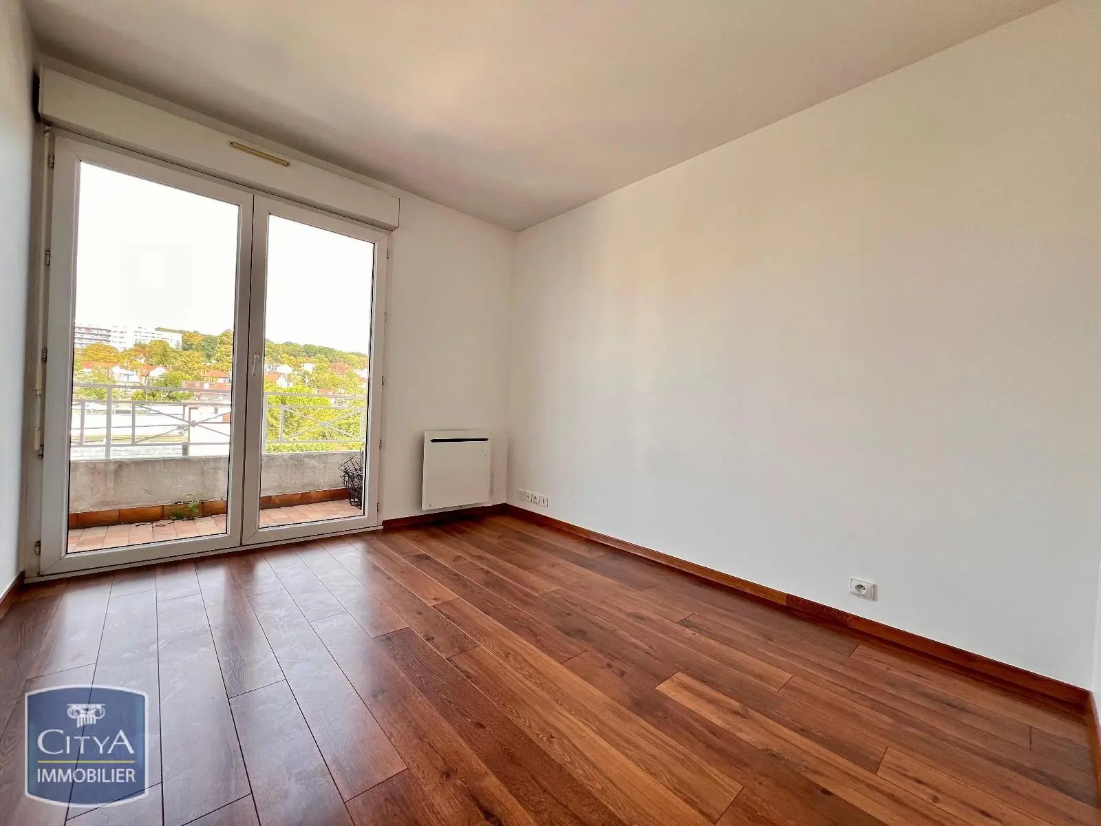 Photo 5 Appartement 2 pièces 46.3m²